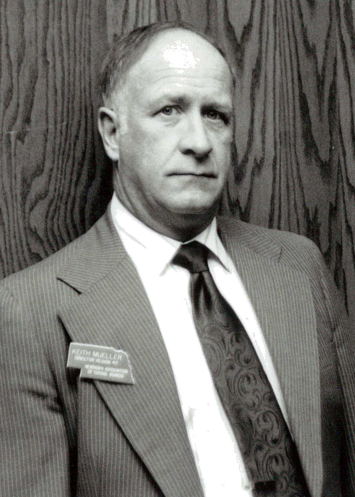 1997 Keith Mueller Spalding