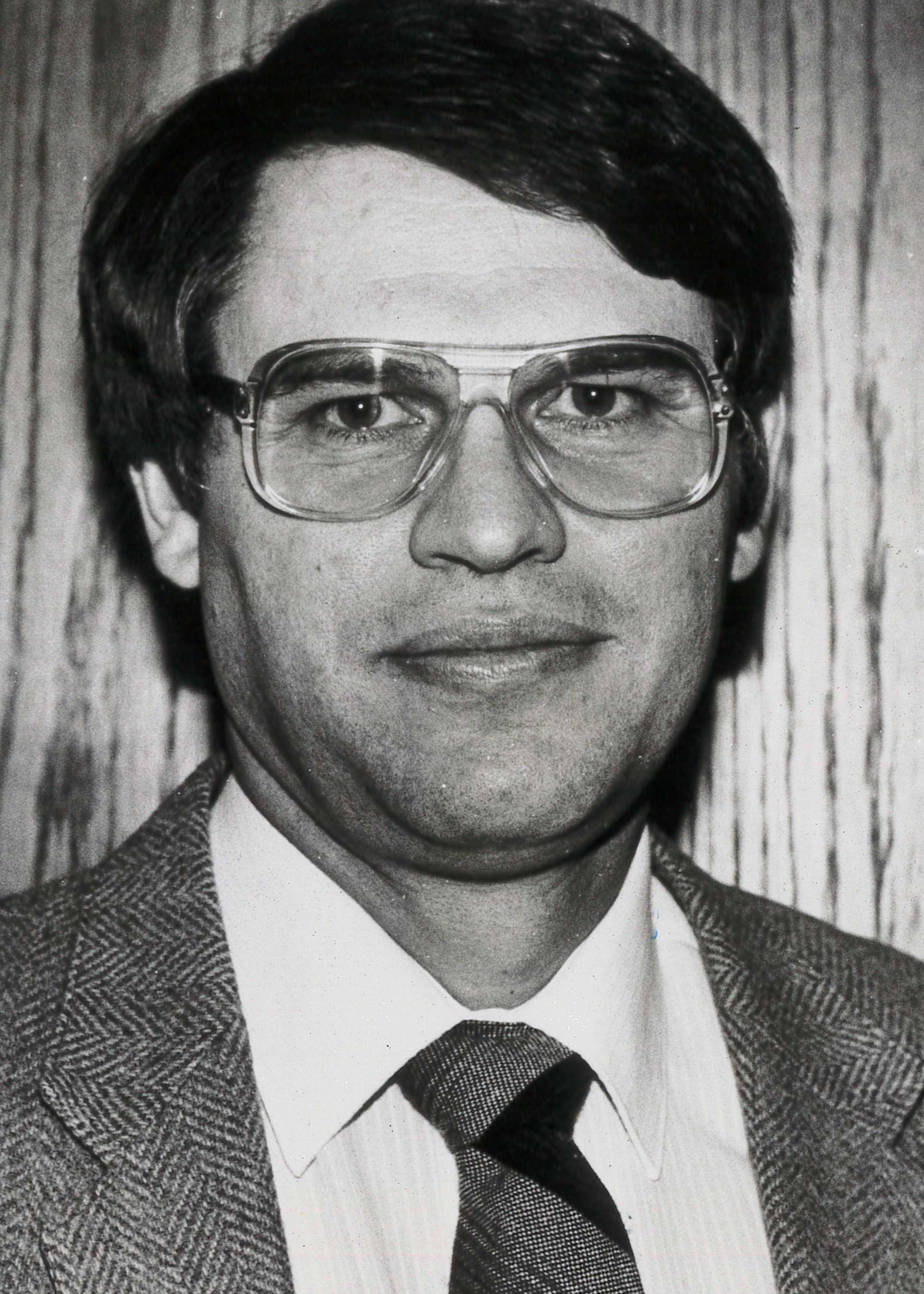 1991 Wayne Erickson Wisner Pilger