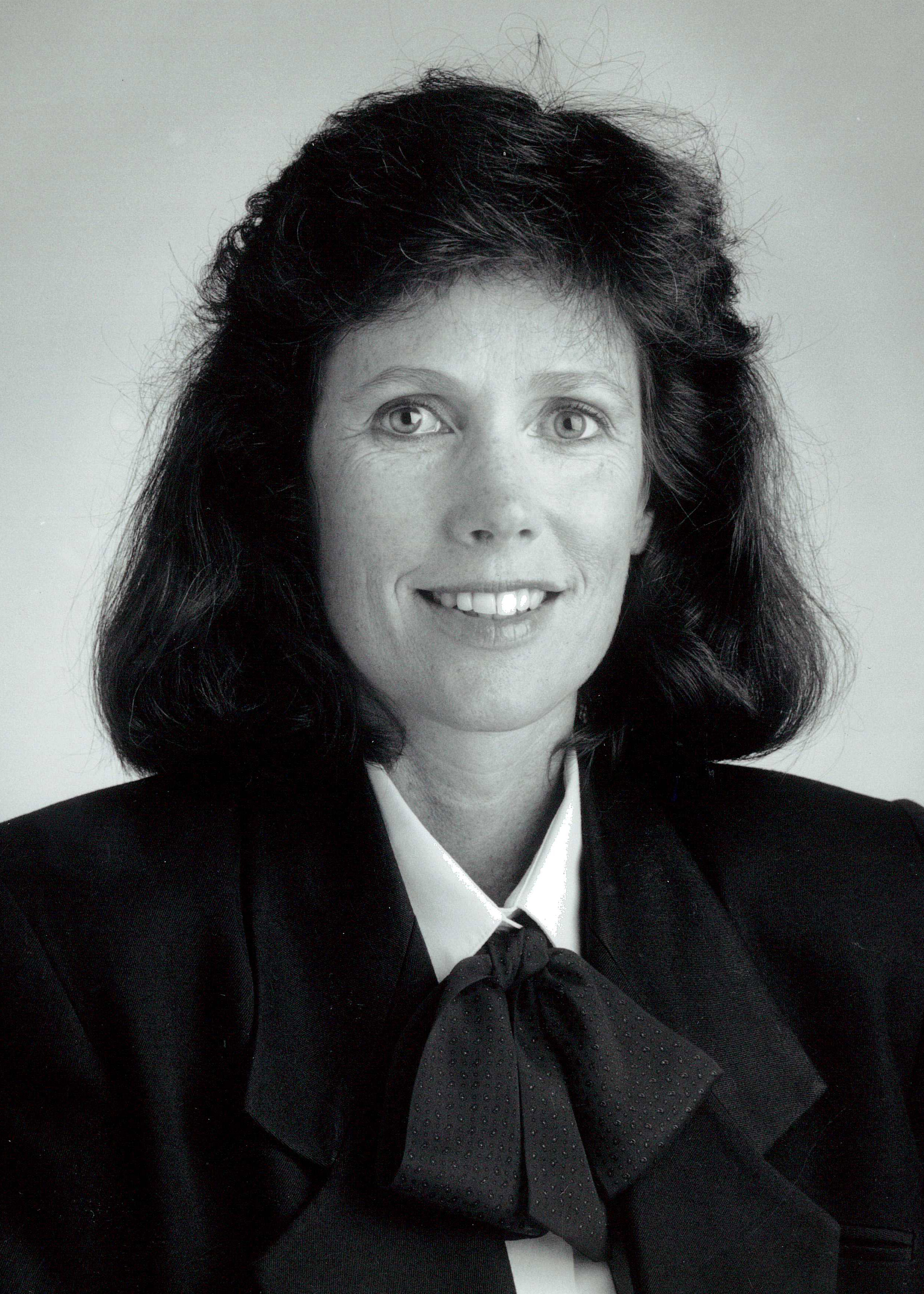 1995 Sandra Jensen Omaha