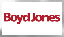 Boyd Jones PLATINUM