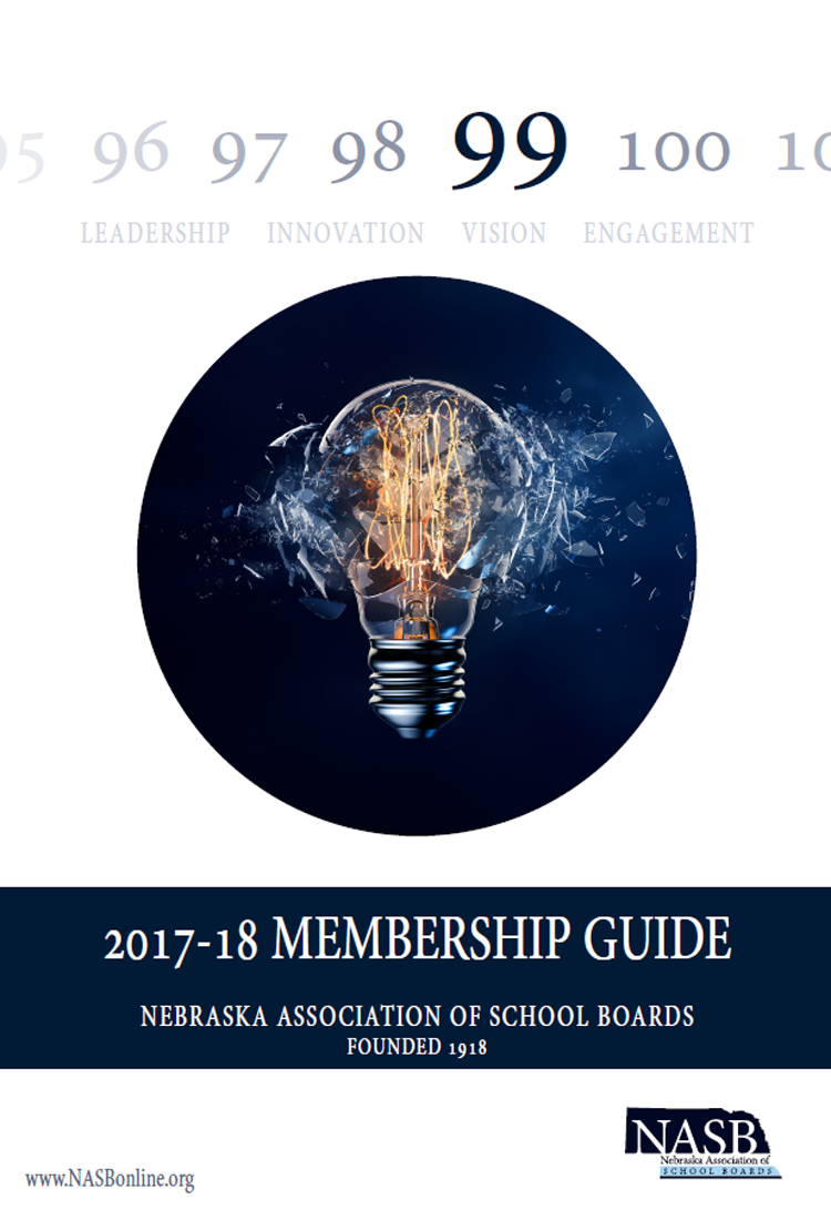 Annual Membership Guide